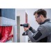 Шуруповерт Bosch GSB 18V-90 C 18В 2х4Агод 3664Нм 0-6300-2100обхв 1.2кг (0.601.9K6.104)
