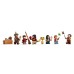 Конструктор LEGO Harry Potter Якісні товари для квідичу та кафе з морозивом (76452)