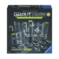 Ігровий набір GraviTrax додатковий набір PRO Вертикаль (26816)