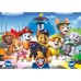 Пазл Clementoni 2 в 1 Paw Patrol, 2 по 60 елементів (21617)