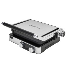 Електрогриль Polaris PGP 7001D Silver
