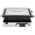 Електрогриль Polaris PGP 7001D Silver