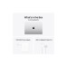 Ноутбук Apple MacBook Pro 16 A3429 M5 Max Silver (MGE94UA/A)