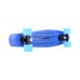 Скейтборд дитячий Tempish BUFFY T /Blue (1060000786/Blue)
