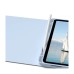 Чохол до планшета BeCover Wireless Keyboard Apple iPad Pro 11" M5 2025 Light Blue (715986)