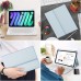 Чохол до планшета BeCover Wireless Keyboard Apple iPad Pro 11" M5 2025 Light Blue (715986)