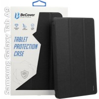 Чохол до планшета BeCover Smart Case Samsung Tab A9 SM-X115 8.7" Black (709902)