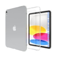 Чохол до планшета BeCover Apple iPad Air 11" M2 2024 Transparancy (711393)