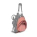 Набір текстилю для коляски Stokke YOYO 6+ рожевий (Ginger) (646406)