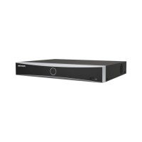 Реєстратор для відеоспостереження Hikvision DS-7604NXI-K1(D)