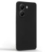 Чохол до мобільного телефона BeCover Poco X7 Pro Black (713482)