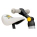 Біговел MoMi Loris 3 в 1 велосипед Yellow (ROBI00040)