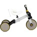 Біговел MoMi Loris 3 в 1 велосипед Yellow (ROBI00040)