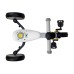 Біговел MoMi Loris 3 в 1 велосипед Yellow (ROBI00040)