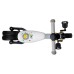 Біговел MoMi Loris 3 в 1 велосипед Yellow (ROBI00040)