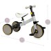 Біговел MoMi Loris 3 в 1 велосипед Yellow (ROBI00040)