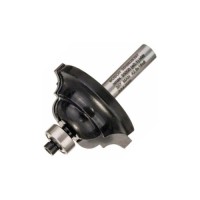 Фреза Bosch Professional профільна, D, Std, S8, R6.3 B15, L18 (2.608.628.397)