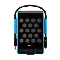 Зовнішній жорсткий диск 2.5" 1TB ADATA (AHD720-1TU31-CBL)