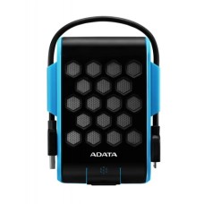 Зовнішній жорсткий диск 2.5" 1TB ADATA (AHD720-1TU31-CBL)