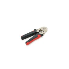 Затиск для клем Voltronic HSC8 6-4A, 0.25-10mm2, Black-red (HSC8 6-4A)
