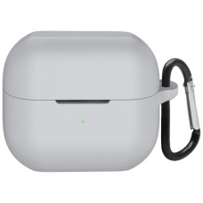 Чохол для навушників Armorstandart Hang Case для Samsung Galaxy Buds 3/3 Pro Grey (ARM79984)