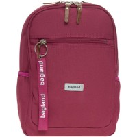 Рюкзак шкільний Bagland Young Вишня 13 л (0051066) (848815558)