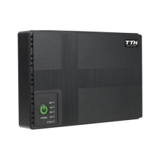 Пристрій безперебійного живлення TTN DC-1018P 18W 12000mAh (DC-1018P_12000)