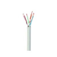 Кабель мережевий Cablexpert UTP 100м, cat 5e, CCA, AWG24, Patchkabel (UPC-5004E-L/100)