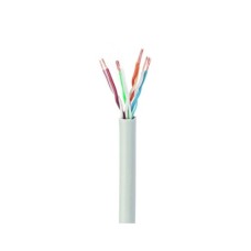 Кабель мережевий Cablexpert UTP 100м, cat 5e, CCA, AWG24, Patchkabel (UPC-5004E-L/100)