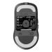 Мишка Endgame Gear XM2w 4k v2 Wireless Transparent Black (PGW-EG-MOU-081)