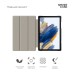 Чохол до планшета Armorstandart Smart Case Samsung Tab A11+ Sky Blue (ARM89296)