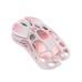 Мишка GravaStar Mercury M1 Pro Wireless/Bluetoot/USB Sakura Pink (GRAVASTARM1PRO_PNK)