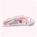 Мишка GravaStar Mercury M1 Pro Wireless/Bluetoot/USB Sakura Pink (GRAVASTARM1PRO_PNK)
