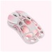 Мишка GravaStar Mercury M1 Pro Wireless/Bluetoot/USB Sakura Pink (GRAVASTARM1PRO_PNK)