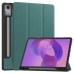 Чохол до планшета BeCover Flexible TPU Matte Lenovo Idea Tab Pro 12.7" Dark Green (716145)