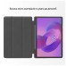 Чохол до планшета BeCover Flexible TPU Matte Lenovo Idea Tab Pro 12.7" Dark Green (716145)
