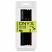 Модуль пам'яті для комп'ютера DDR4 8GB 3600 MHz Onyx Black RGB Prologix (PRO8GB3600YBR4)
