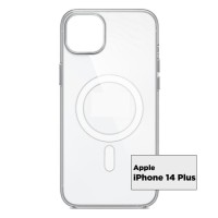 Чохол до моб. телефона Armorstandart Air MagSafe Apple iPhone 14 PlusTransparent (ARM64408)