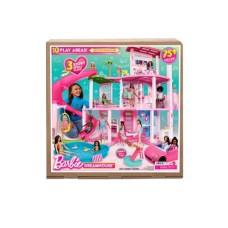 Ігровий набір Barbie Будинок мрії (HMX10)
