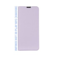 Чохол до мобільного телефона BeCover Exclusive New Style Infinix HOT 30 Play NFC (X6835B) Purple (711215)