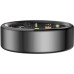 Смарт-кільце Smart Ring SSR-03 розмір 10 Чорний (1076469)