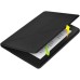 Чохол до електронної книги BeCover Ultra Slim Origami Amazon Kindle Paperwhite 12th Gen. 2024 7" Black (712837)