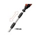 Ланцюгова пила Einhell GE-HC 18 LI T-Solo акумуляторная сучкорез (3410800)