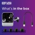 Навушники Sony INZONE Buds White (WFG700NW.CE7)