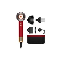 Фен Dyson HD16 Nural Red Velvet/Gold (594823-01)