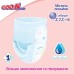 Підгузки GOO.N Plus для дітей 13-25 кг розмір XXL унісекс 56 шт (21000634-2)