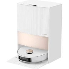 Пилосос Dreame Bot L20 Ultra Complete White (RLX41CE)