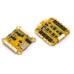 Політний стек KaraFPV Golden F405 + 65A ESC 3-8S упаковка 100 шт (Golden F405 + 65A ESC 8S box)