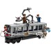 Конструктор LEGO Super Heroes Людина-Павук проти Дока Ока: Сцена в метро (76321)