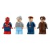 Конструктор LEGO Super Heroes Людина-Павук проти Дока Ока: Сцена в метро (76321)